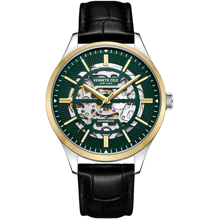 Часы Kenneth Cole Automatic KCWGE2220402